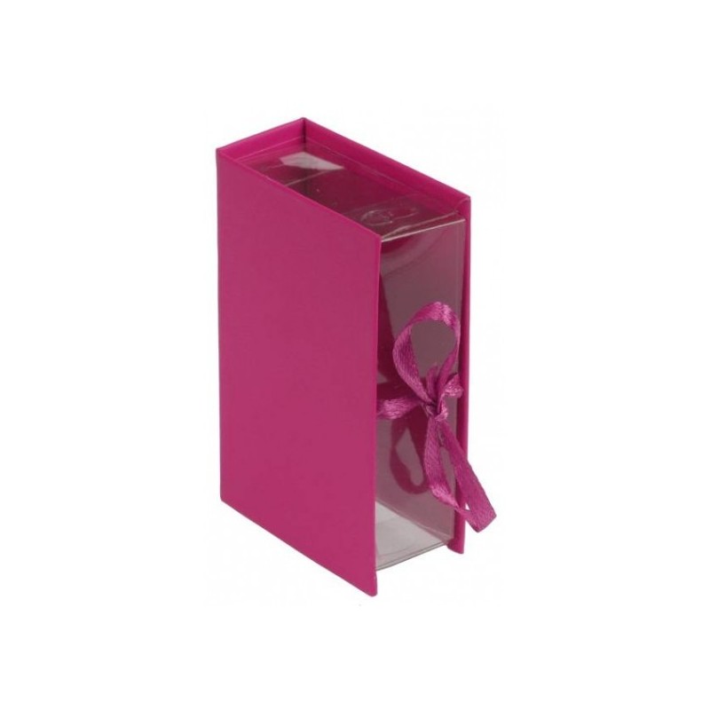 BoÃ®te livre Fuchsia Sachet de  piees 