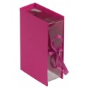 BoÃ®te livre Fuchsia Sachet de  piees 