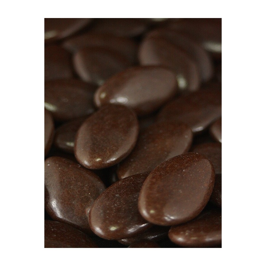 dragées chocolat 500 g