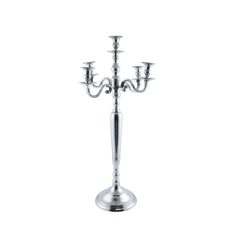 Vase chandelier 80 cm