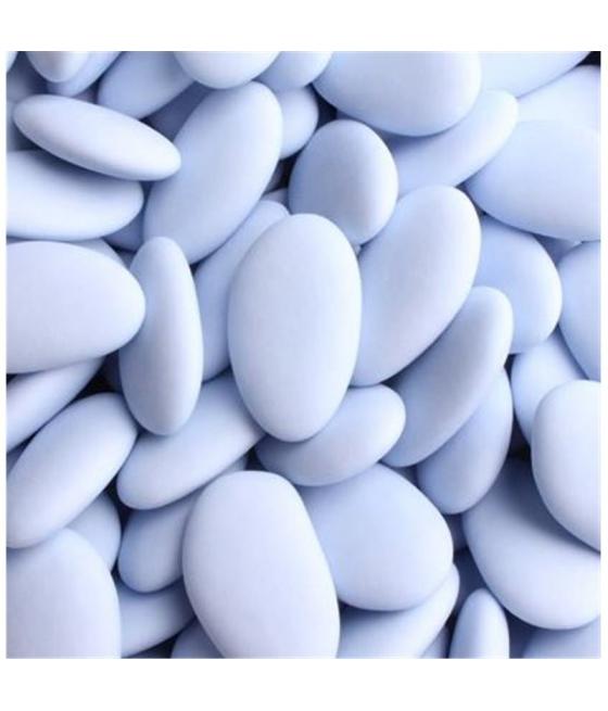 Dragées chocolat