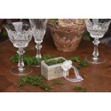 Cagette Vintage Naturel (Sachet de 2 pièces)