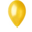 Ballon nacre  or 