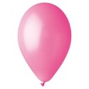 Ballon opale Rose