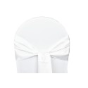 Location Noeuds de chaises Satin 