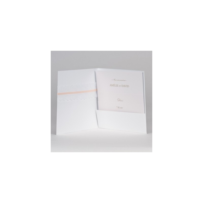 Mariage bapteme communion