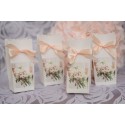 Matière Carton & satin
Dimensions 5 x 3 x 10 cm
UVC Sachet de 6 pièces