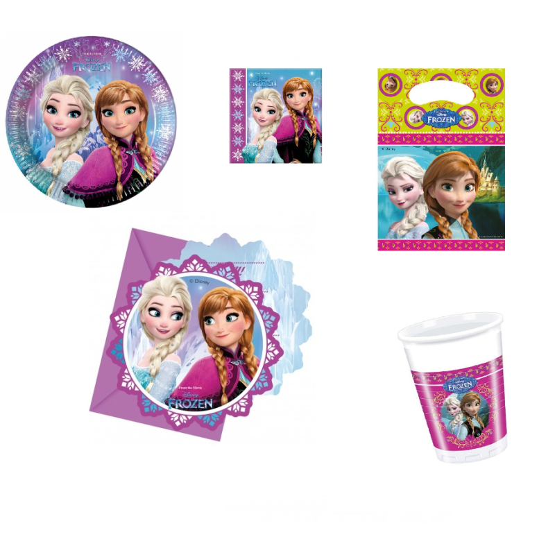 Kit la reine des Neiges