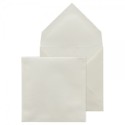 Enveloppe assortie