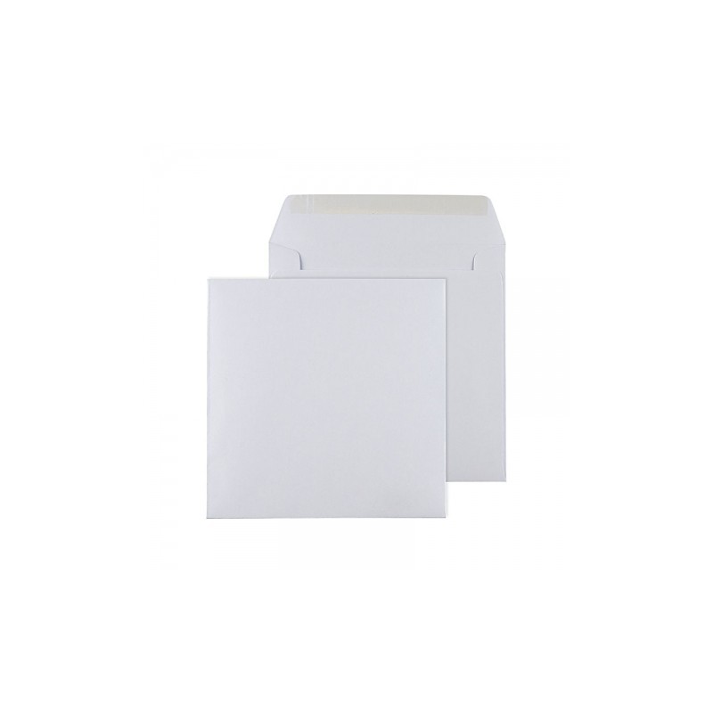 Enveloppe assortie