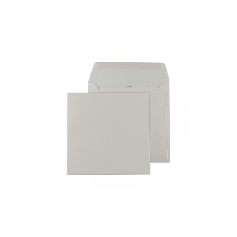 Enveloppe assortie