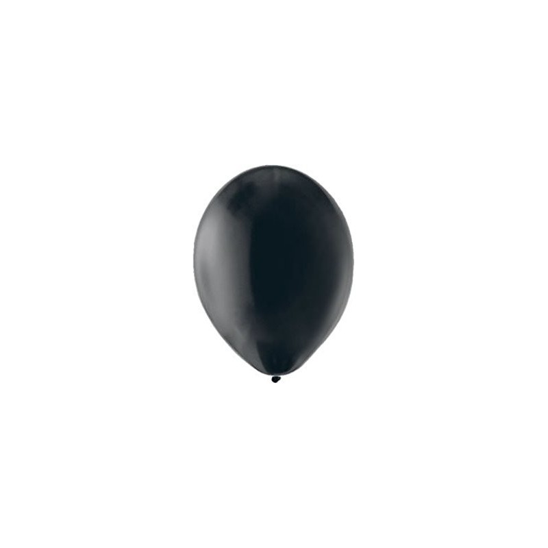 Ballon opaque  