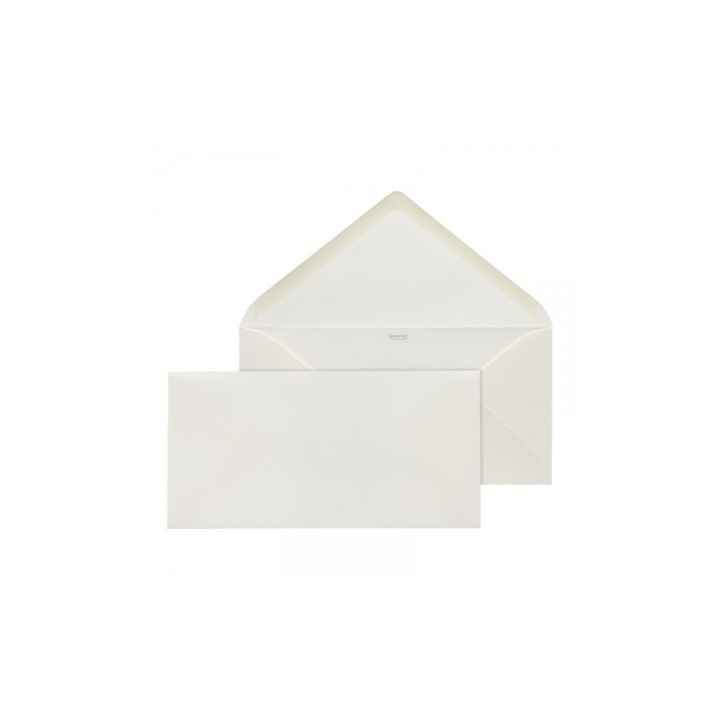 Enveloppe assortie