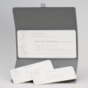 Pochette de très grande classe