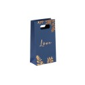 6 sachets Fougères Marine et Cuivre