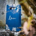 6 sachets Fougères Marine et Cuivre