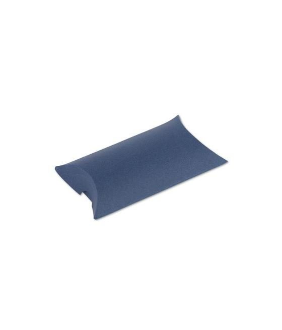 10 contenants bleu marine