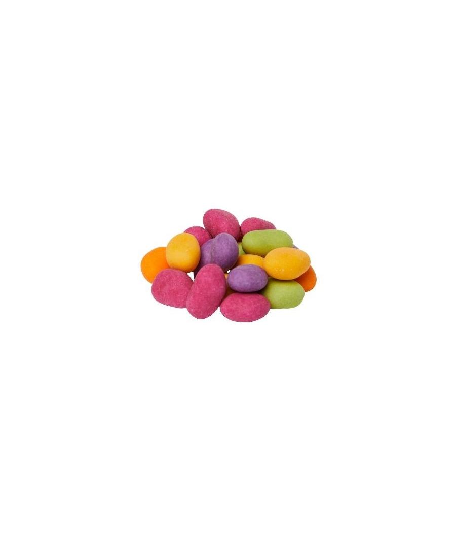 Dragées à la pâte de fruit-1 kg Dragées à la pâte de fruit-1 kg