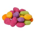 Dragées à la pâte de fruit- 500g