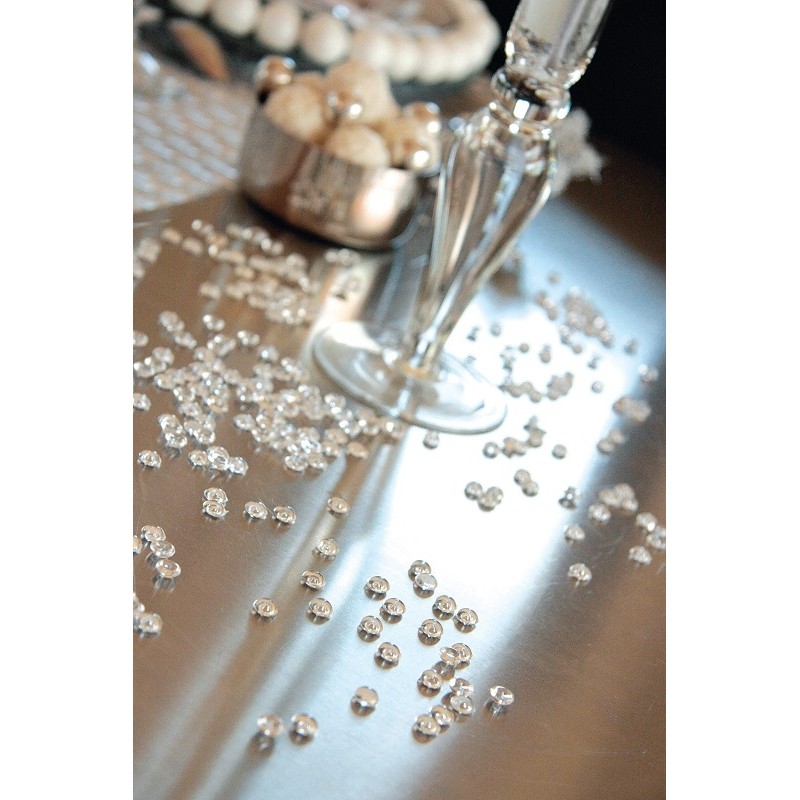 Perles de pluie (300 pièces)