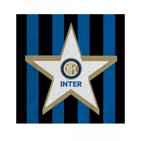 Kit anniversaire Inter de Milan -  football