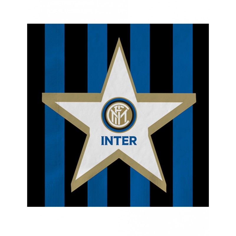 Kit anniversaire Inter de Milan