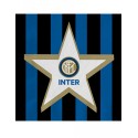 Kit anniversaire Inter de Milan Kit anniversaire Inter de Milan