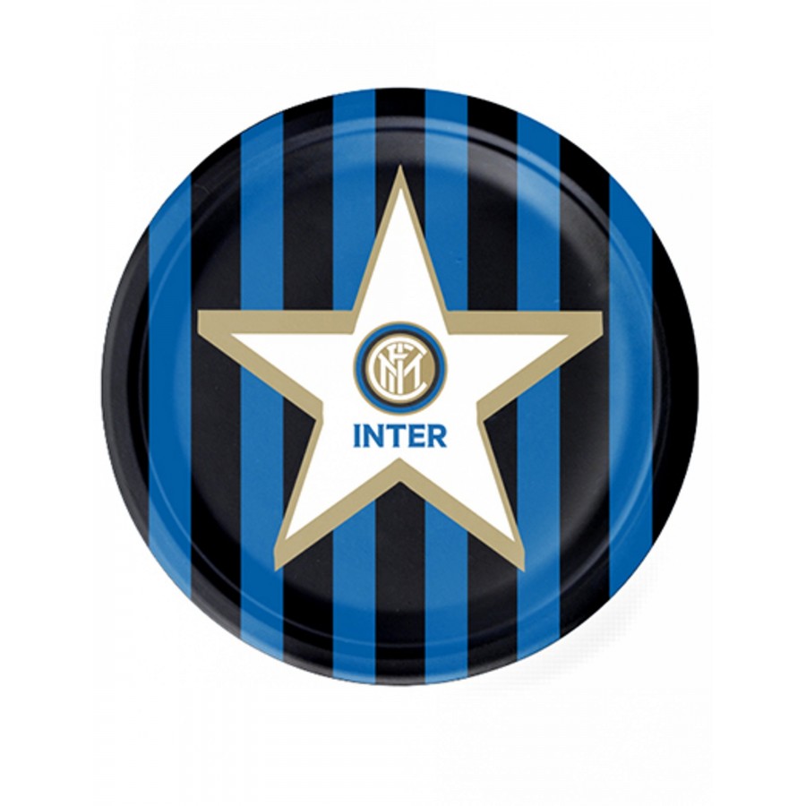 Kit anniversaire Inter de Milan
