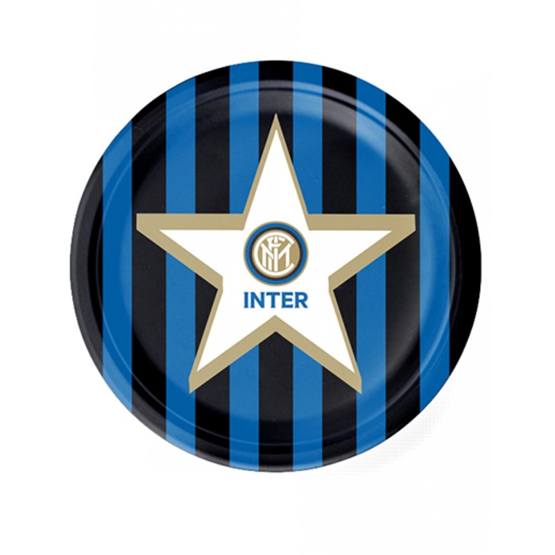 Kit anniversaire Inter de Milan