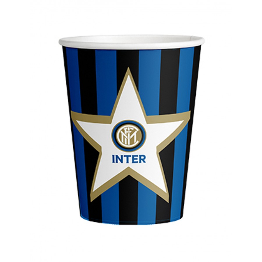 Kit anniversaire Inter de Milan