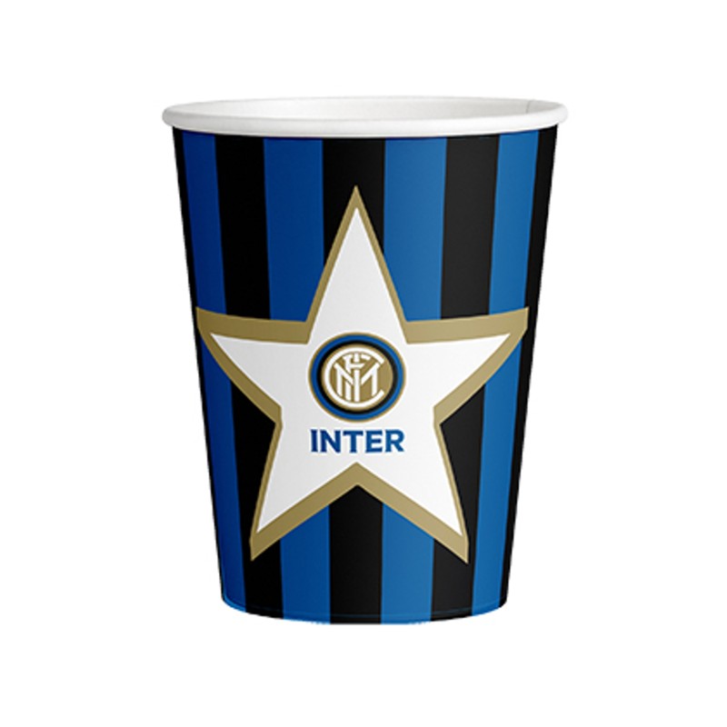 Kit anniversaire Inter de Milan