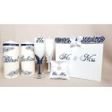Mariage bapteme communion