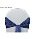 Nœud de chaise Bleu marine