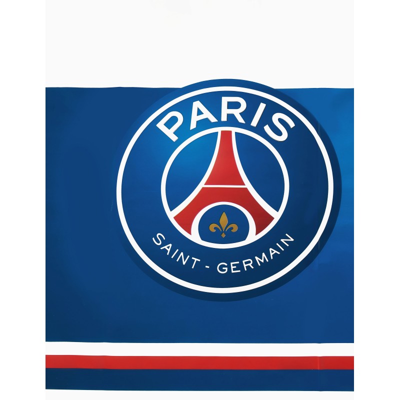 Nappe PSG 130x180 cm