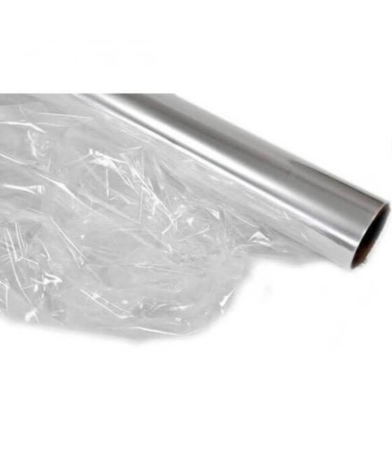 Rouleau de celophane de décoration