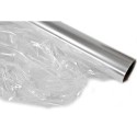 Rouleau de celophane de décoration