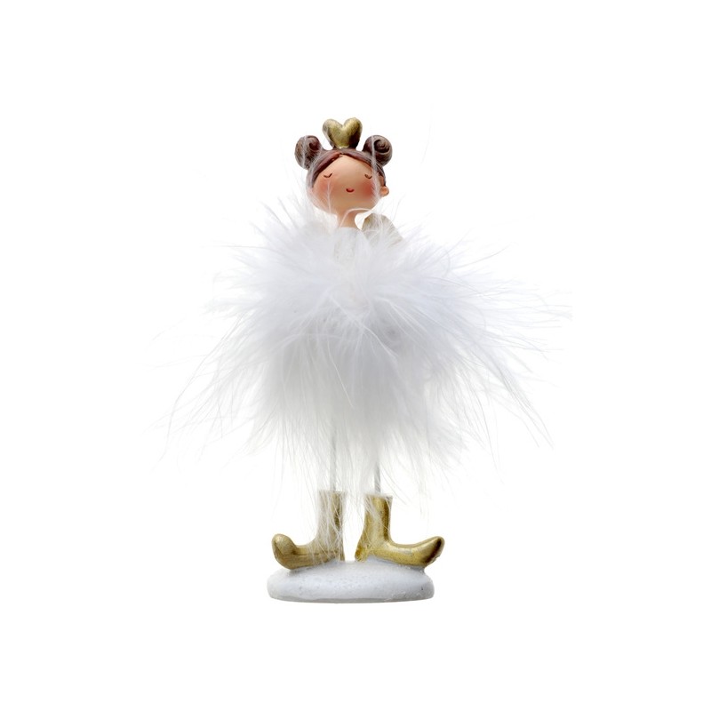Princesse paillette