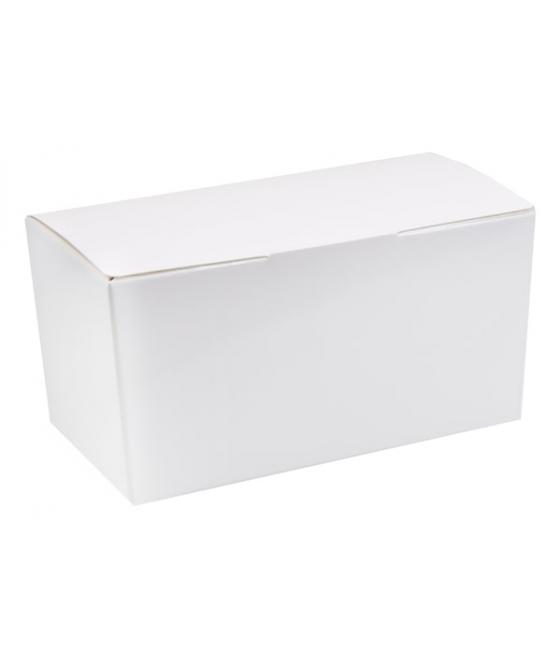 Ballotins uni blanc