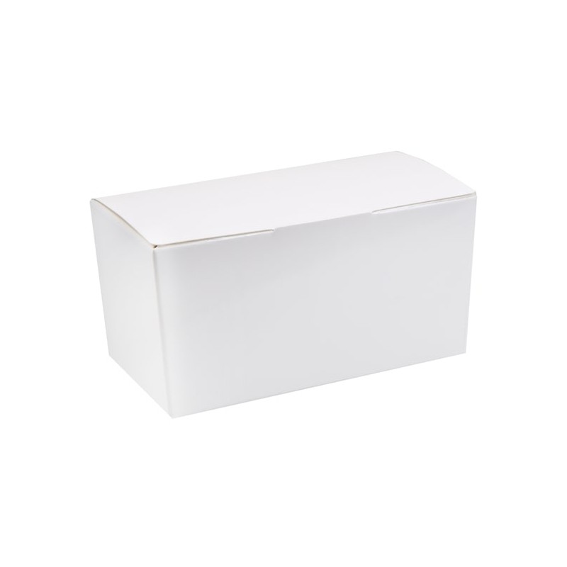 Ballotins uni blanc