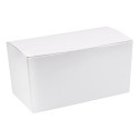 Ballotins uni blanc