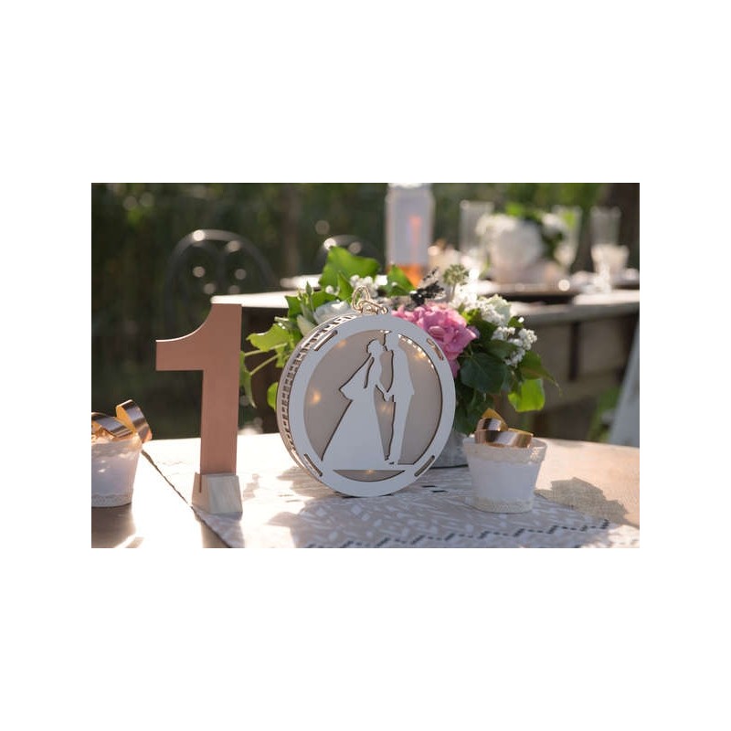 Mariage bapteme communion