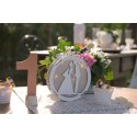Mariage bapteme communion