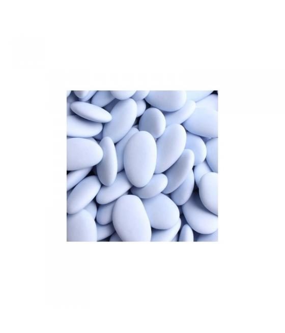 Dragées Avola Marquise Bleues