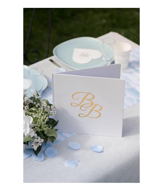 Livre d'or BB