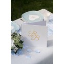 Livre d'or BB