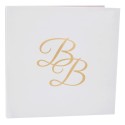 Livre d'or BB