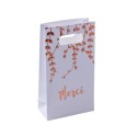 sacs goodies vegetal merci emboss