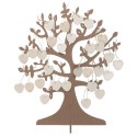 Arbre à vœux naturel