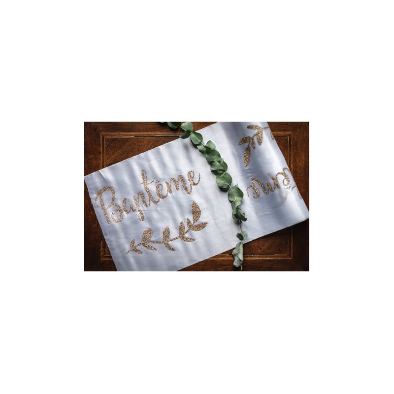 Mariage bapteme communion