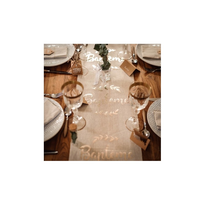 Mariage bapteme communion
